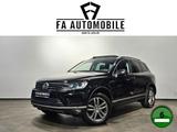 Volkswagen Touareg Exclusive Pano Xenon 360'' Leder AHK 20' - Volkswagen Touareg Exclusive mit Diesel-Antrieb