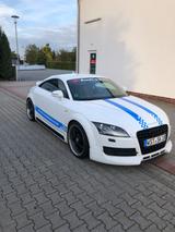 Audi TT Coupe 2.0 TFSI - - Audi TT in Oldenburg