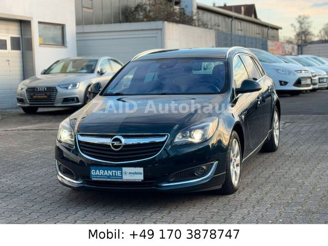 Opel Insignia A Sports Tourer Innovation 250PS*KAMERA