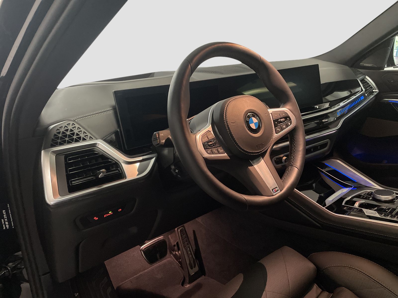 BMW X6 - Bild 10