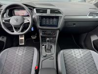 Volkswagen Tiguan Allspace - Vorschau Bild 12