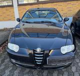 Alfa Romeo 147 - Baujahr 2003 - TÜV bis 11... - gebrauchte Alfa Romeo 147 aus dem Jahr 2003