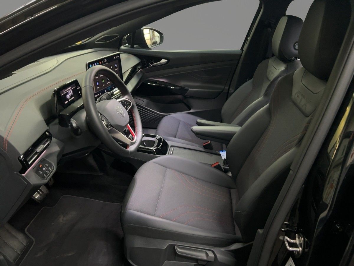 Volkswagen ID.4 - Bild 9