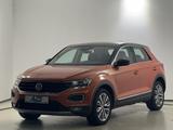 Volkswagen T-Roc Style 4Motion LED Navi virtual ACC Sound - Volkswagen: Sound
