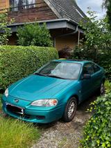 Toyota Paseo 1.5 16V - - Toyota Paseo Benziner Gebrauchtwagen