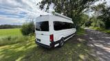 Volkswagen Crafter Camper - VW Crafter