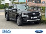 Ford Ranger PHEV Doppelkabine Wildtrak AHK+360°Kamera