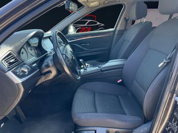 BMW 520 - 9