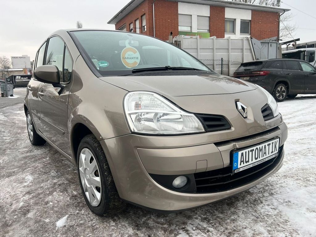 Renault Modus