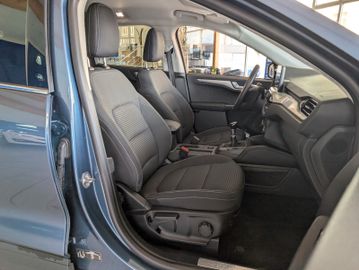 Ford Kuga Titanium 1.5 EcoBoost 150PS
