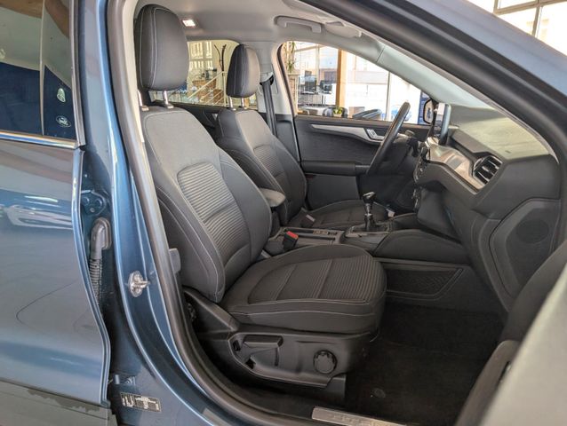 Ford Kuga Titanium 1.5 EcoBoost 150PS
