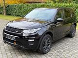 Land Rover Discovery Sport SE AWD - Land Rover Discovery Sport