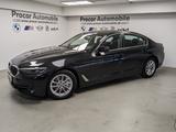 BMW 530d M Sport ACC HiFi PA DAB LED WLAN Lhz - BMW 530 mit Diesel-Antrieb