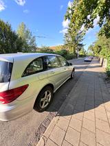Mercedes-Benz R 320 CDI 4MATIC lang - - graue Mercedes-Benz R-Klasse