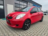 Toyota Yaris 1,0l VVT-i Cool*KLIMA*8xBEREIFT* - Toyota Yaris: 1.8