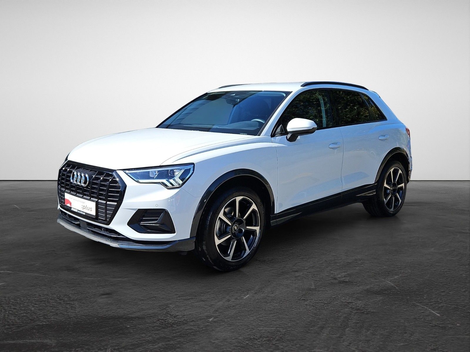 Audi Q3 35 TFSI S tronic advanced LED,MMI,AHK imagem 2