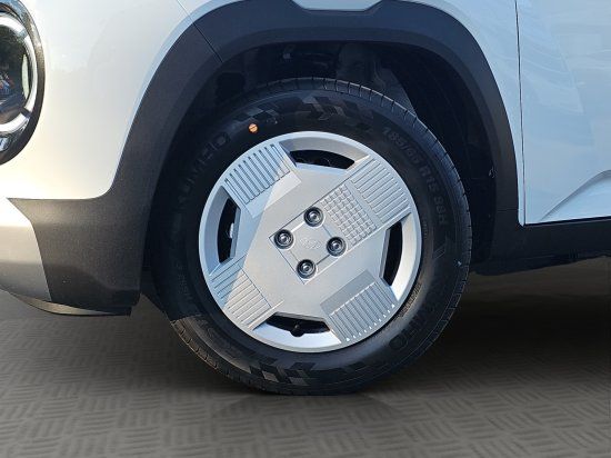Hyundai Inster 42 kWh Select/NAVI/DAB imagem 2