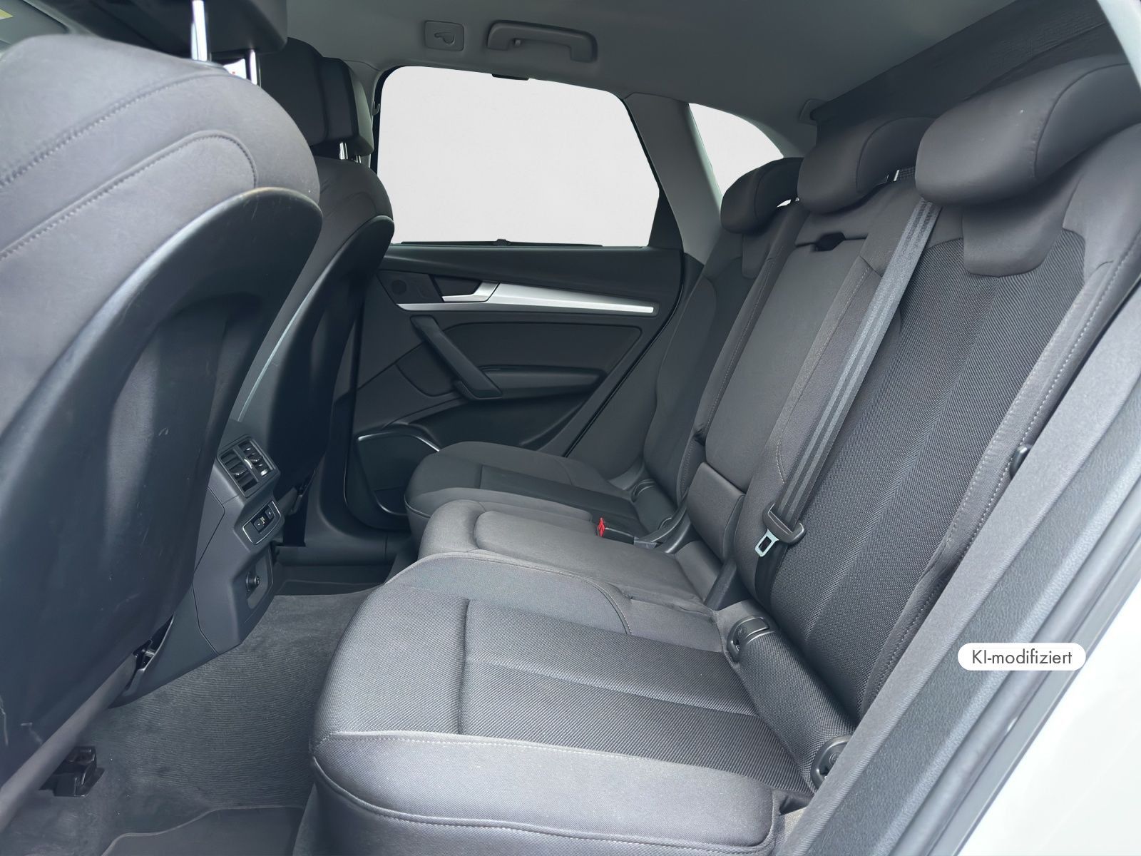 Audi Q5 - Bild 15