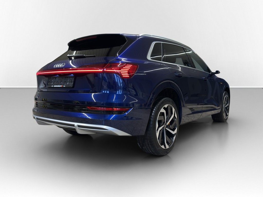 Audi e-tron - Bild 5