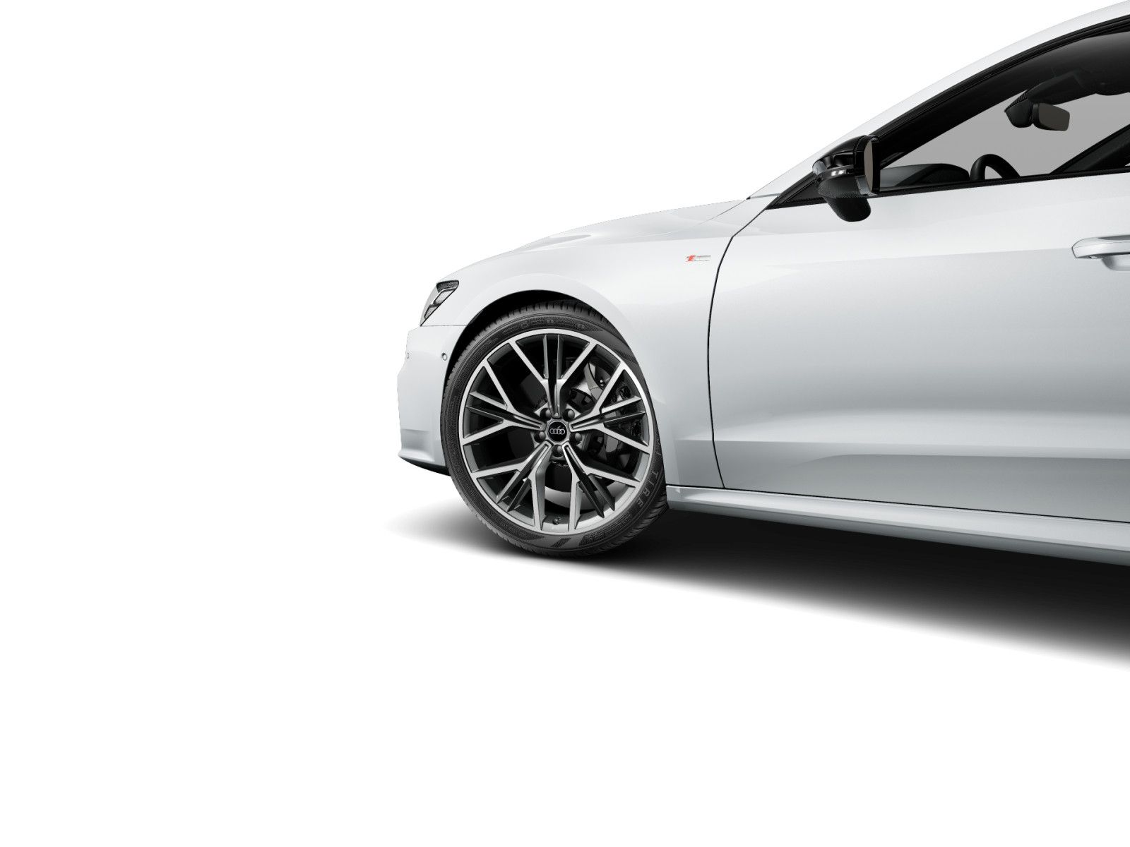 Audi A7 - Bild 4