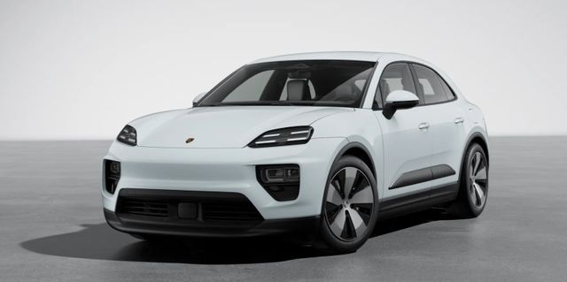 Porsche Macan Modell 2025 (TAX FREE SALE)