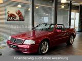 Mercedes-Benz SL 280 Top Zustand H Kennzeichen mit Hardtop - Mercedes-Benz: Cabrio, mit Hardtop