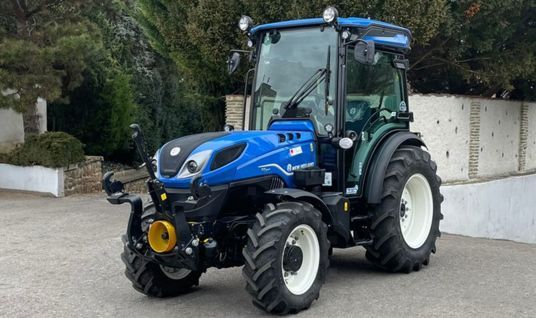 New Holland T4.90 F (Stage V)