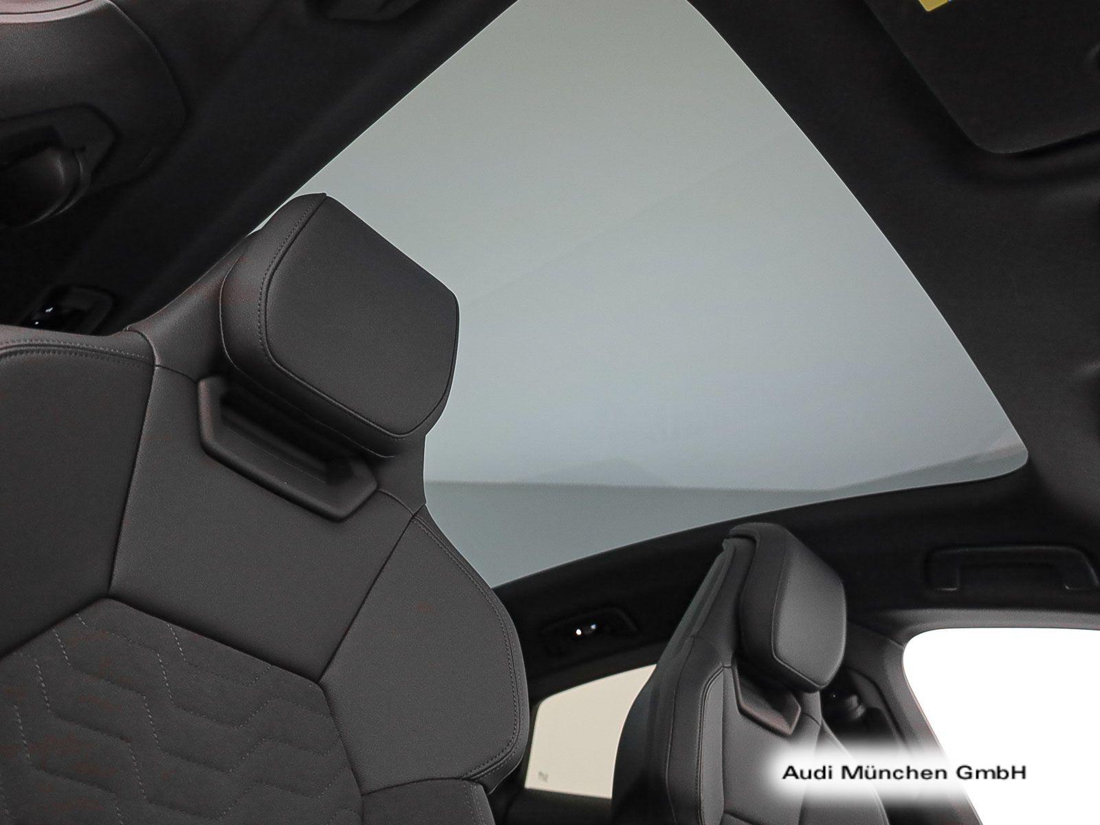 Audi e-tron GT qu. Pano/ACC/Virtual/Navi+