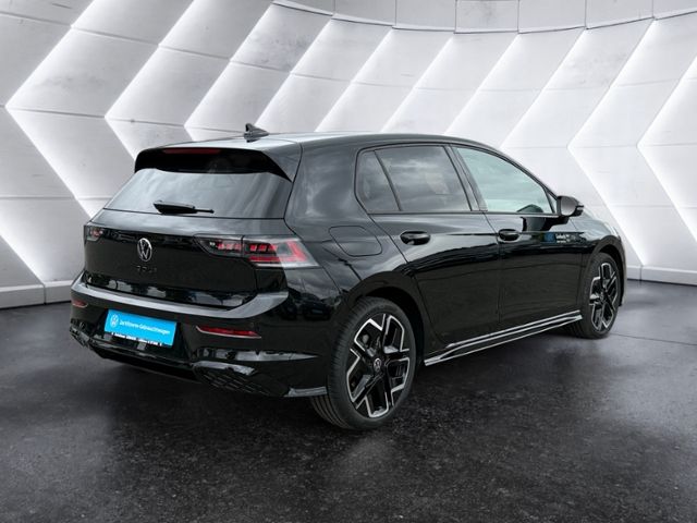 Volkswagen Golf VIII R-Line 1,5 lTSI DSG ACC Navi foto 5