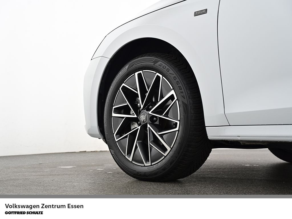Skoda Octavia - Bild 6
