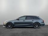 Audi RS 6 Avant performance 4.0TFSI quattro / Vmax280 - Audi RS6: 4.2