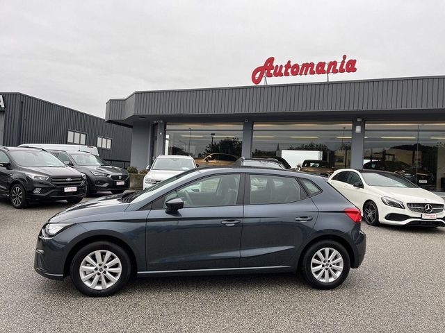 Seat SEAT NUOVA IBIZA 1.000 CC 110 CV BUSINESS