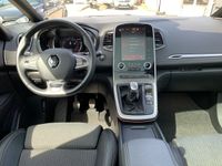 Renault Grand Scenic - Vorschau Bild 14