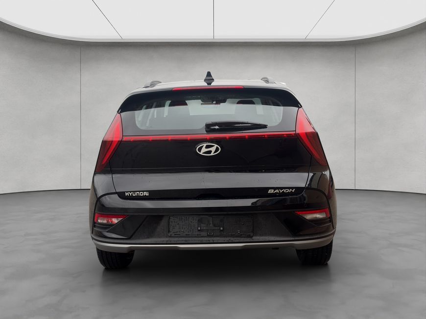 Hyundai BAYON – Bild 4