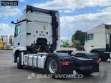Mercedes-Benz Actros 1845 4X2 StreamSpace ACC Euro 6 - Angebote