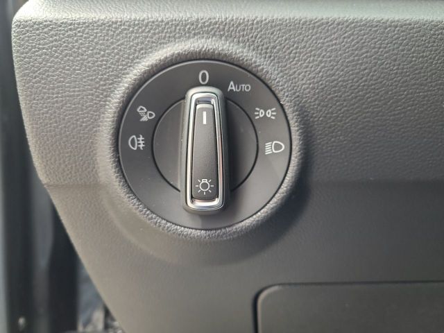 T-Roc Style 1.5 l TSI IQ Drive Kamera EasyOpen
