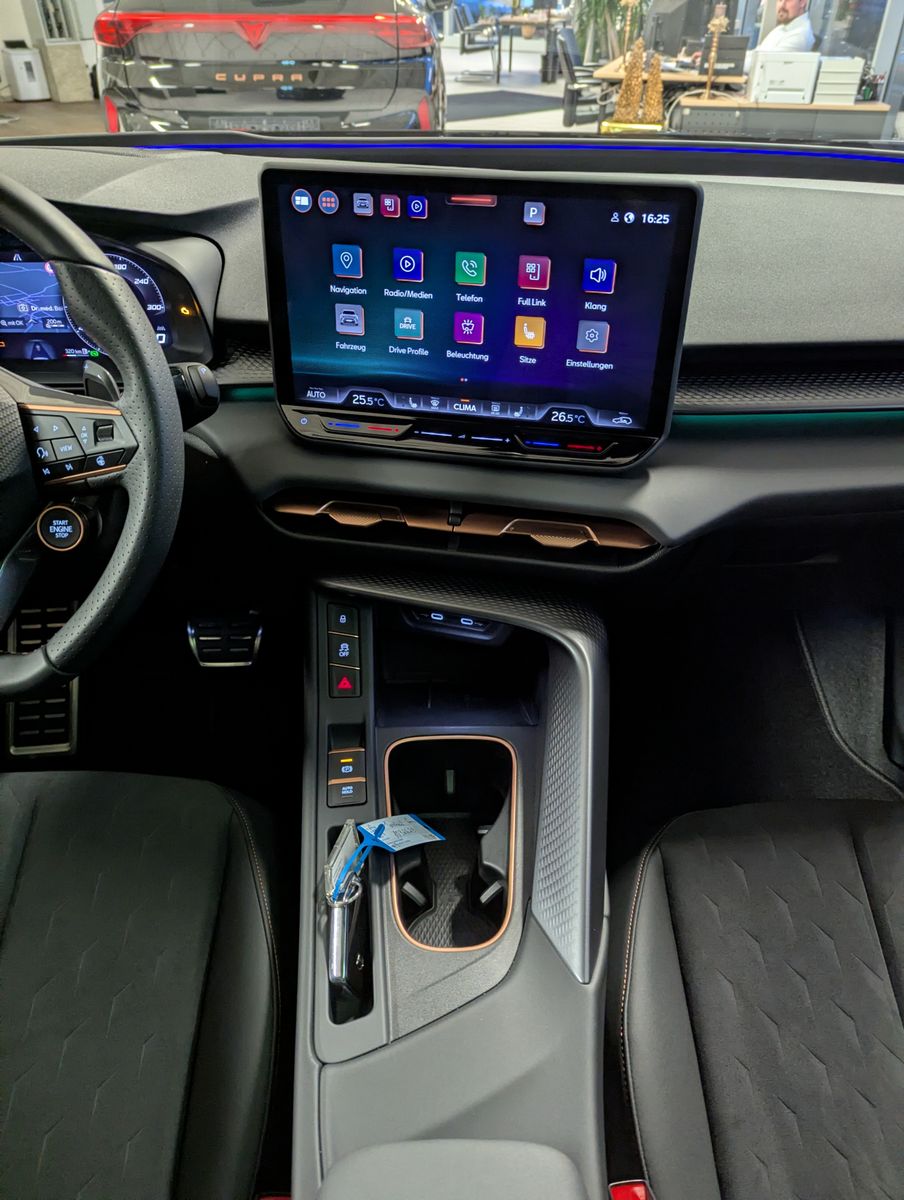 CUPRA Terramar 1.5 eTSI 110 kW - Image 20