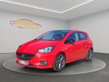 Opel Corsa E Color Edition OPC-Line *Tempomat* - Opel Corsa: Opc
