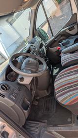 Opel Movano Camper-Ausbau | EZ 08/2018 | Euro 6 |  - Opel Kastenwagen