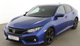 Honda Civic Elegance 1.0 VTEC | EZ 2019 | ... - Honda Gebrauchtwagen Düsseldorf