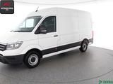 Volkswagen Crafter 2.0 TDI KASTEN L2H2 SCHWINGSITZ,NAVI,ACC - Volkswagen Crafter: Automatik