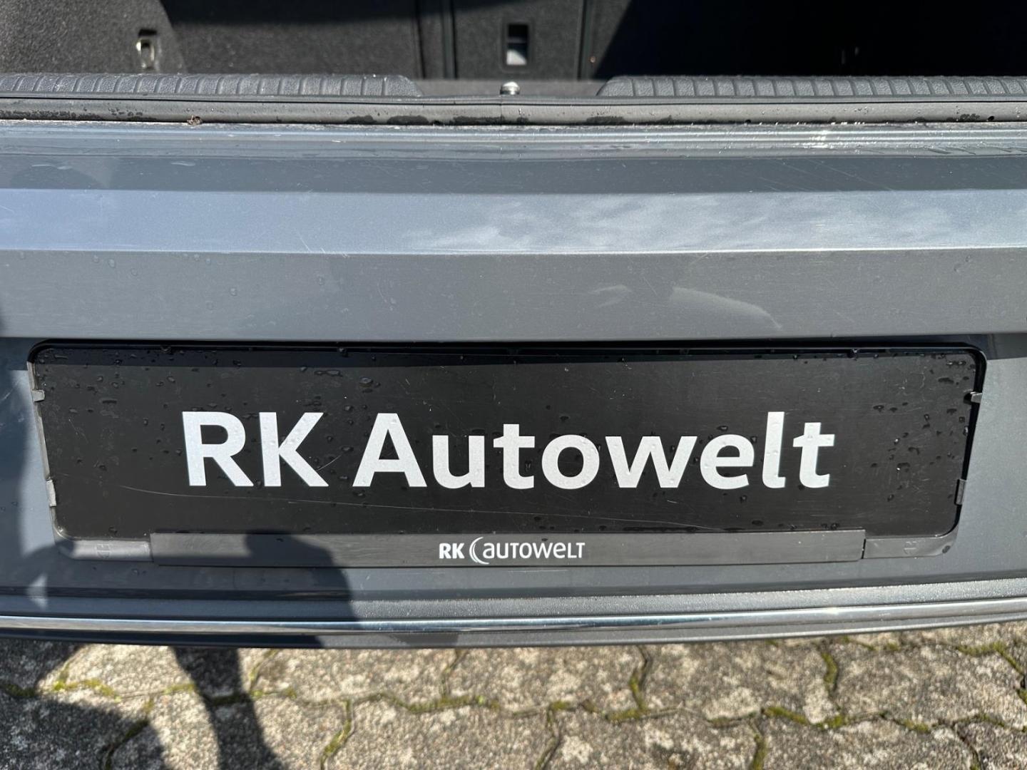 Volkswagen Golf VIII Active 1.5 TSI LED Navi ACC Climatroni, миниатюра 11
