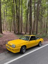 Opel Manta B - Opel Manta: B