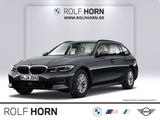 BMW 320d Touring Sport Line Autom Navi AHK Klima RFK - BMW 320 in Bonn