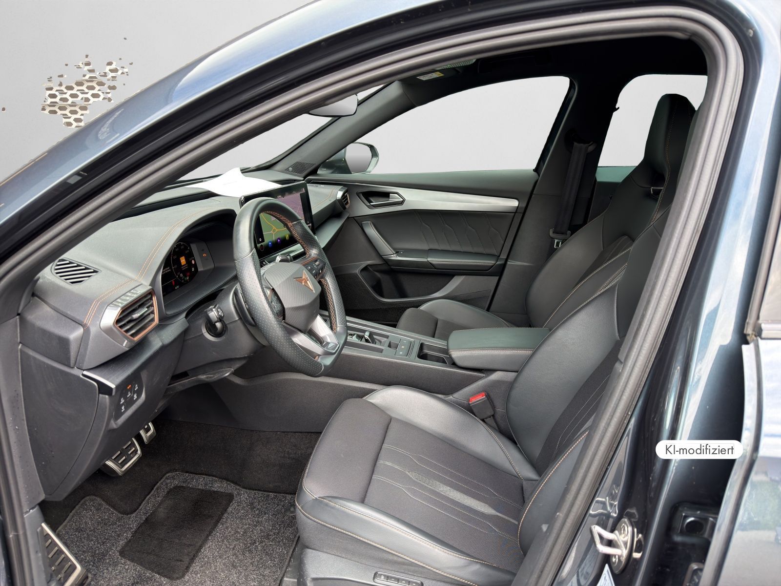 Cupra Formentor - Bild 12