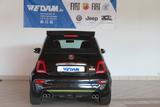 Abarth 595C Pista 1.4 T-Jet 165PS - Abarth 595C aus 2021