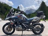 BMW R 1250 GS Trophy Albanien 2022 - BMW 20