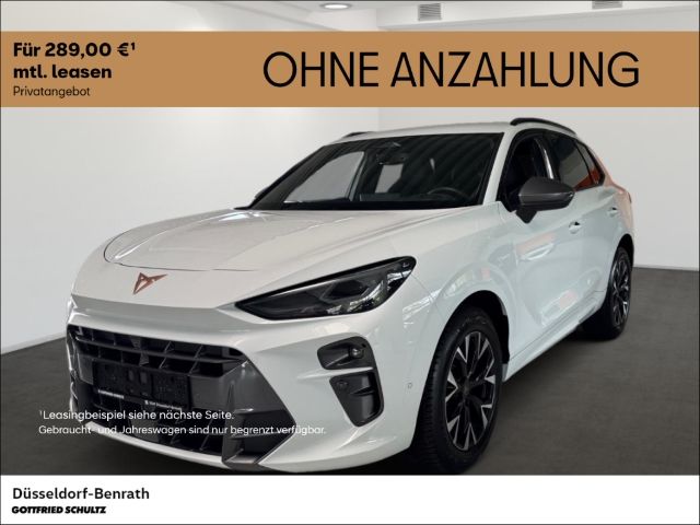 Terramar 1.5 eTSI DSG LED Navi Carplay Parkhilfe