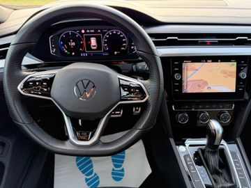 Volkswagen Arteon - 7