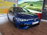 Volkswagen Golf 2.0 TSI OPF DSG 4MOTION R "20 Years" R